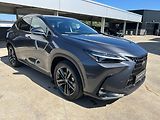 Lexus NX 350h 350h 2.5 HEV PRESTIGE - náhled 6