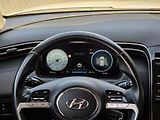 Hyundai Tucson (2022) 1,6CRDI 85kW COMFORT - náhled 12