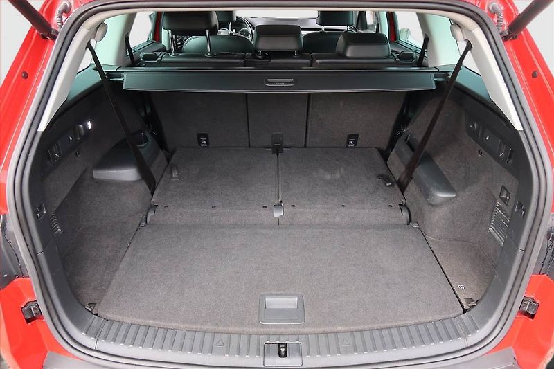 Škoda Kodiaq (2017) Style 2.0 TDI 4x4 - fotka 11 z 25