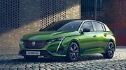 Peugeot 308 (2021)