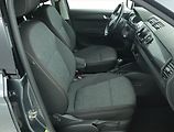 Škoda Fabia (2021) Ambition 1.0 TSI, Automat - náhled 9