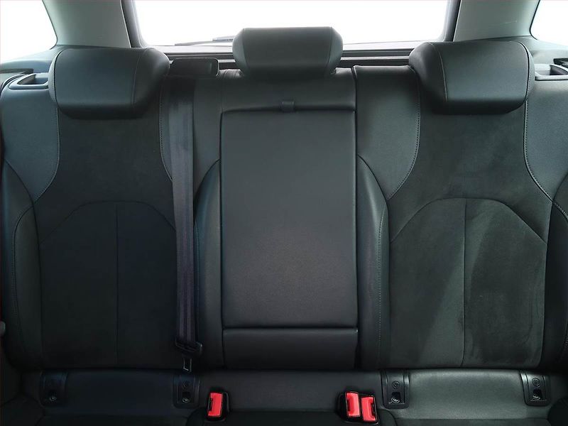Seat Leon (2016) Style 1.6 TDI, Automat, Navi - fotka 10 z 17