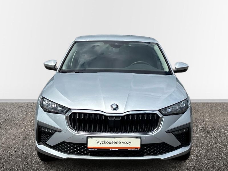 Škoda Scala Style - fotka 4 z 29