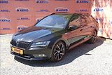 Škoda Superb 2,0 TDi,SERV.KN.,SPORTLINE,DSG - náhled 2