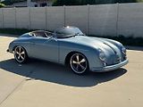 Porsche Ostatní 356 Speedster Tribute replica - náhled 1