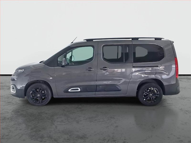 Citroën Berlingo (2021) Maxi Feel Pack 1.5 BlueHDi - fotka 3 z 19