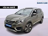 Peugeot 5008 1,2 PT 96kW Allure PANO 7-míst - náhled 1