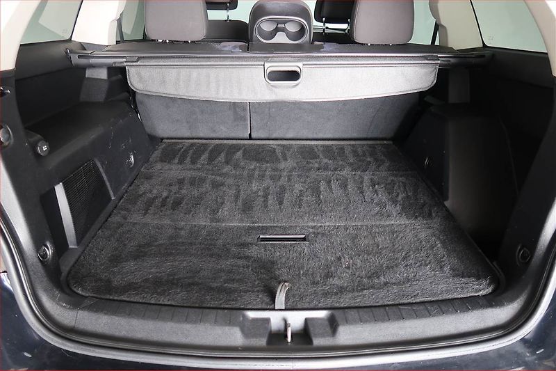 Fiat Freemont (2012) 2.0 MultiJet, Serv.kniha - fotka 13 z 18