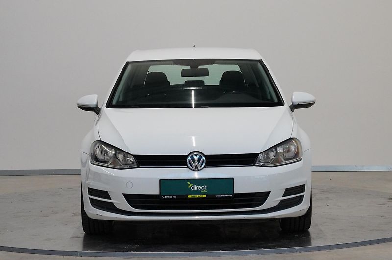 Volkswagen Golf - fotka 4 z 24