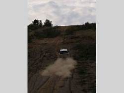 Range Rover.