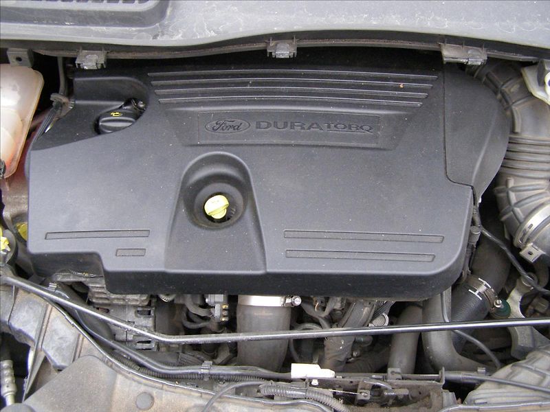 Ford Kuga 2,0   150PS  PANORAMA - fotka 33 z 35