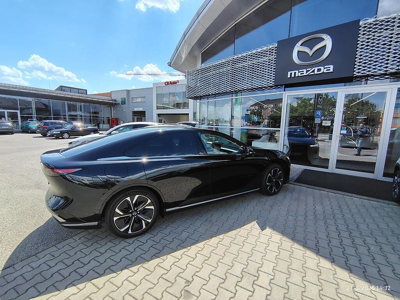 Mazda 6 EV 258ps - fotka 3 z 6