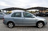 Škoda Fabia 1.9 TDI,100 PS/klima/alarm - náhled 7