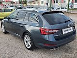 Škoda Superb (2019) 2.0 TSi 4x4, Style, DSG, - náhled 6