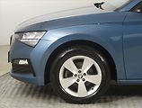 Škoda Scala (2021) Ambition 1.0 TSI, ČR,1.maj - náhled 14