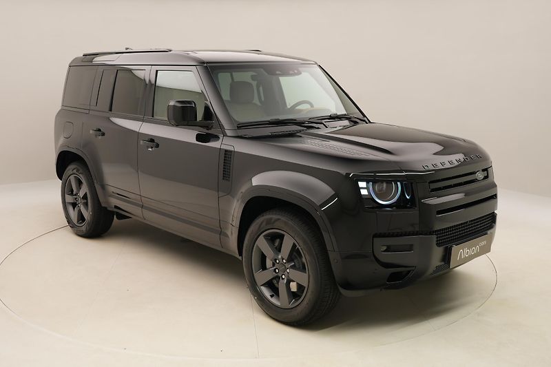 Land Rover Defender (2026) D350 X-DYNAMIC HSE AWD AUT - fotka 15 z 56