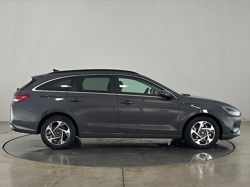 Hyundai i30 (2026) Style - fotka 16 z 26