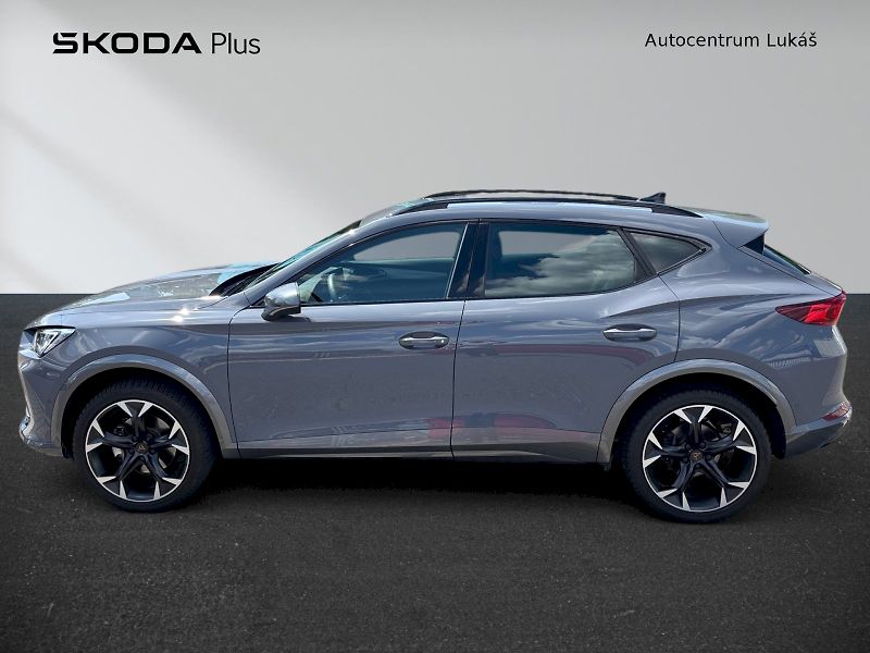 Cupra Formentor (2024) 1.5 TSI 150K DSG - fotka 3 z 30