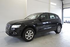 Audi Q5  2,0 TFSI QUATTRO AUT. - fotografie inzerátu