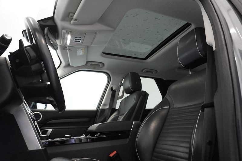 Land Rover Discovery   3,0 TDV6 4WD AUTOMAT - fotka 28 z 36