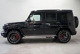 Mercedes-Benz Třídy G 63 AMG Manufaktur Exclusive + - náhled 3