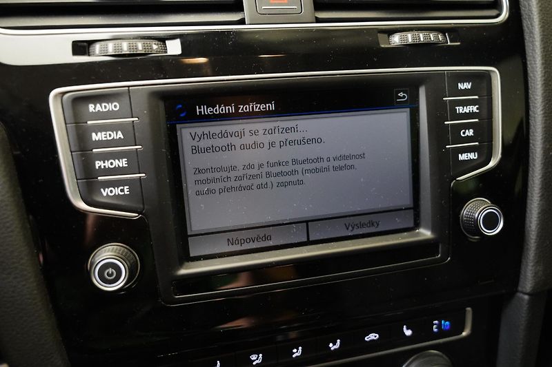 Volkswagen Golf - fotka 16 z 22