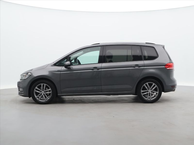 Volkswagen Touran 1,4 TSI 110kW DSG Join 7-Míst - fotka 4 z 35