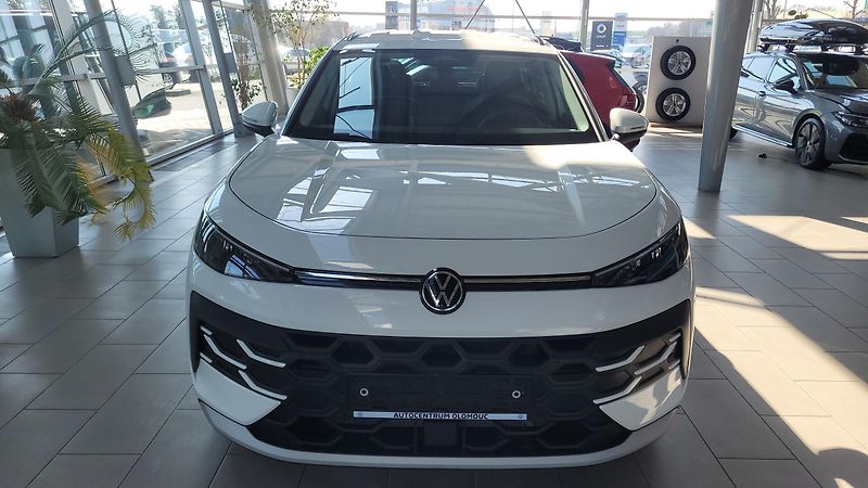 Volkswagen T-Roc (2026) NOVÝ MODEL 2026 - fotka 5 z 9