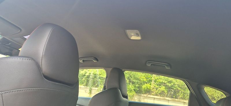 Hyundai i30 N Performance T-GDI 2.0 T-GDI - fotka 19 z 21