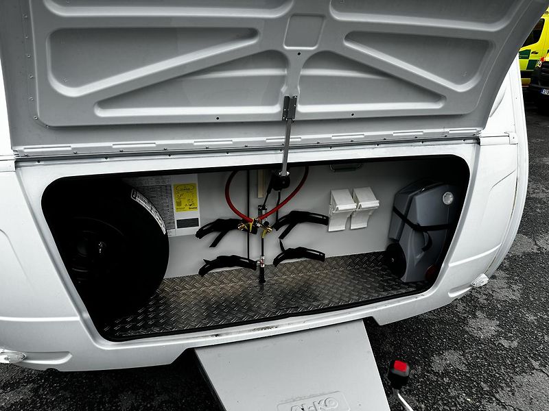 Bürstner (2024) Premio Plus 440 TK VÝPRODEJ!!! - fotka 18 z 19