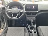 Volkswagen T-Cross (2025) People 1.0 TSI 85 kW - náhled 8