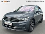 Volkswagen Tiguan (2020) 1.5 TSI Life - náhled 1