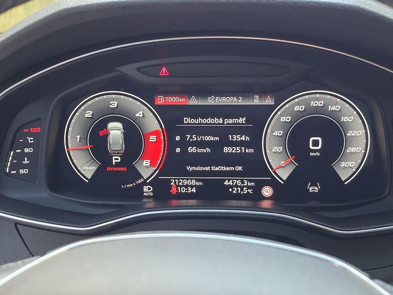 Audi S6 (2021) - fotka 10 z 39