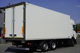 Scania (2021) R500 / KRONE 19 EPAL refrigera - náhled 2