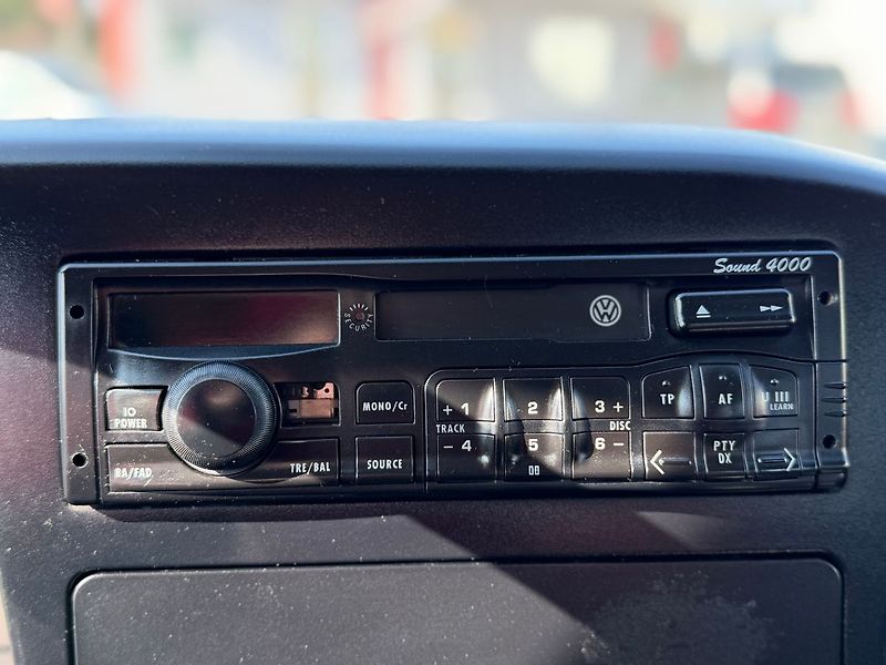Volkswagen LT 2.5TDI 70KW*VALNÍK*5.MÍST* - fotka 21 z 21