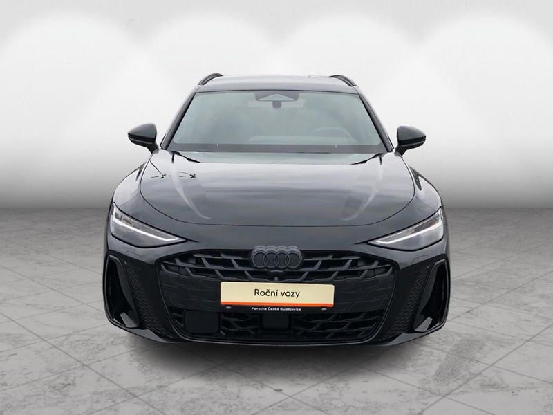 Audi A6 Avant TDI quattro 150kW - fotka 4 z 30