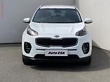 Kia Sportage (2018) 2.0 CRDi 4x4, ČR, AT, navi - náhled 1