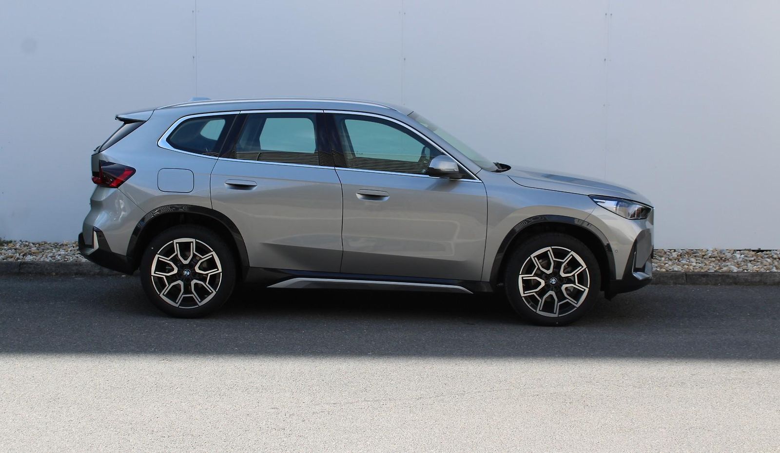 BMW X1 xDrive20d