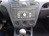 Ford Fusion (2007) 1,2 55 kW 1.majitel CZ - náhled 12