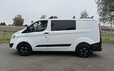 Ford Transit Custom (2014) FORD TRANSIT CUSTOM 6 MÍST M1  - náhled 10