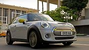 Mini Cooper SE zatím nezná svou českou cenu