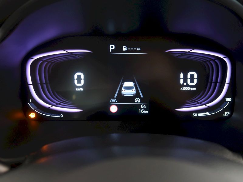 Kia Stonic (2025) SPIN 1.0T-GDi 74KW DCT - fotka 17 z 35