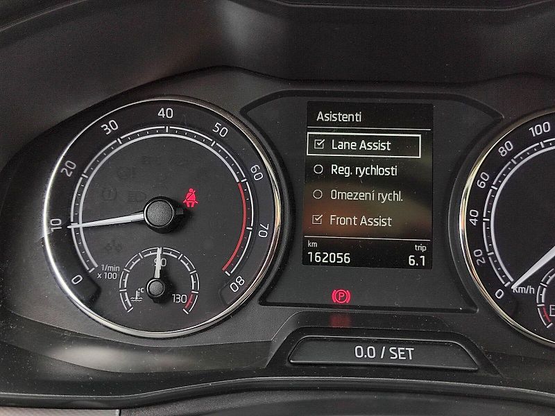 Škoda Scala (2021) Ambition 1,0 Tsi panorama - fotka 8 z 37