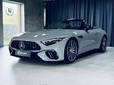 Mercedes-Benz SL (2022) SL 63 4M+ DYNAMIC*MANUFAKTUR* - náhled 3