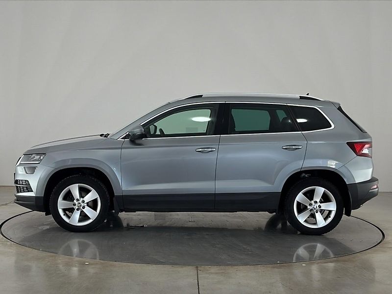 Škoda Karoq Style - fotka 3 z 30