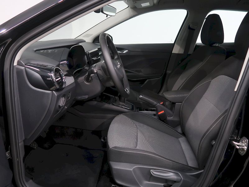 Škoda Fabia (2025) SELECTION 1.0 MPI 59KW - fotka 13 z 38
