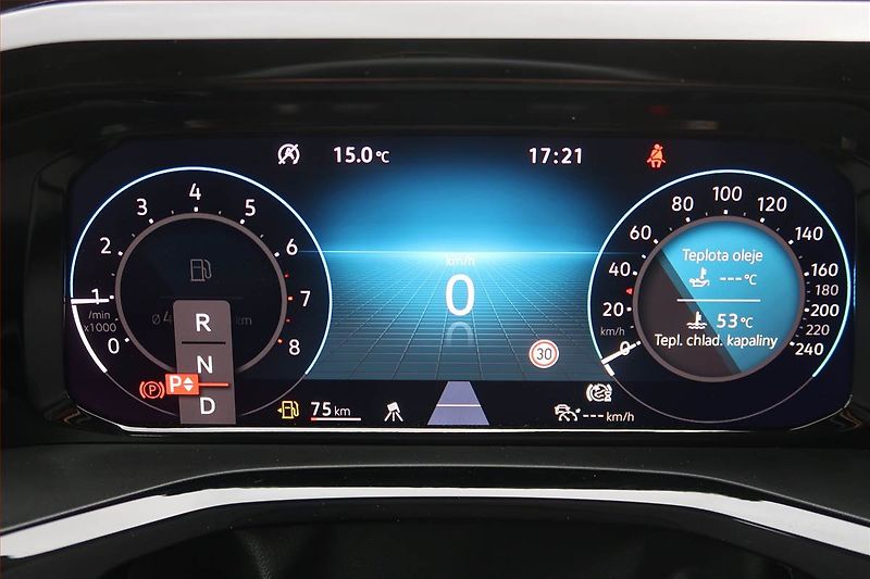 Volkswagen Multivan (2024) 1.5 TSI, ČR, 1Maj - fotka 11 z 22