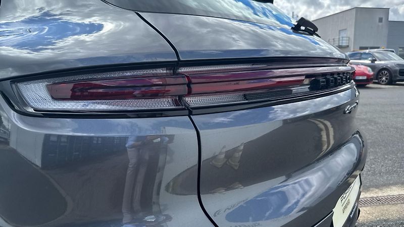 Porsche Cayenne S E-Hybrid - fotka 14 z 30
