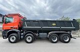 Mercedes-Benz (2017) Arocs 3251 8x4 Bordmatik  - náhled 2