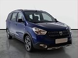 Dacia Lodgy (2021) Stepway 1.5 Blue dCi, 7 míst - náhled 1
